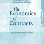 خرید و دانلود نسخه کامل کتاب The economics of contracts: Theory and applications