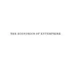 خرید و دانلود نسخه کامل کتاب The Economics of Enterprise