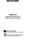 خرید و دانلود نسخه کامل کتاب The Economics of Information Technology and the Media