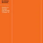خرید و دانلود نسخه کامل کتاب The Economics of New Goods (National Bureau of Economic Research Studies in Income and Wealth)