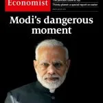 خرید و دانلود نسخه کامل کتاب The Economist (March 2nd 2019)