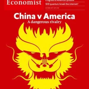 خرید و دانلود نسخه کامل کتاب The Economist (October 20th, 2018)