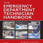 خرید و دانلود نسخه کامل کتاب 
The Emergency Department Technician Handbook سورنا بوک