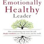 خرید و دانلود نسخه کامل کتاب The Emotionally Healthy Leader