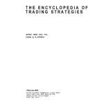 خرید و دانلود نسخه کامل کتاب The Encyclopedia of Trading Strategies
