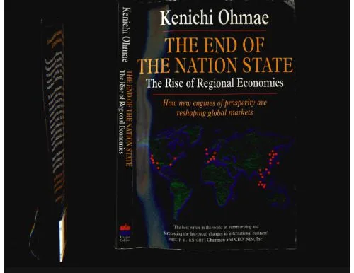 خرید و دانلود نسخه کامل کتاب The End of the Nation State: The Rise of Regional Economies_68c9eb188be15.jpeg خرید و دانلود نسخه کامل کتاب The End of the Nation State: The Rise of Regional Economies