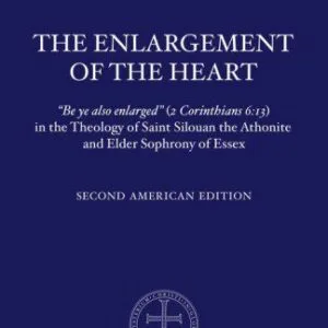 خرید و دانلود نسخه کامل کتاب The Enlargement of the Heart: “Be ye also enlarged”