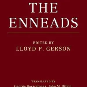 خرید و دانلود نسخه کامل کتاب The Enneads