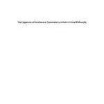 خرید و دانلود نسخه کامل کتاب The Epigenesis of Pure Reason: Systematicity in Kant’s Critical Philosophy
