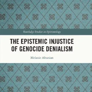 خرید و دانلود نسخه کامل کتاب The Epistemic Injustice of Genocide Denialism