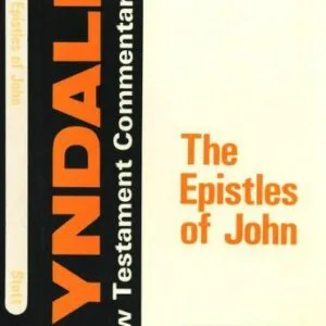 خرید و دانلود نسخه کامل کتاب The Epistles of John