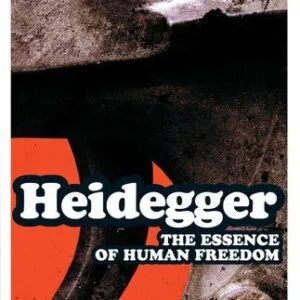 خرید و دانلود نسخه کامل کتاب The Essence of Human Freedom: An Introduction to Philosophy