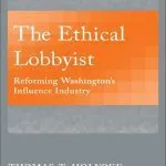 خرید و دانلود نسخه کامل کتاب The Ethical Lobbyist: Reforming Washington’s Influence Industry