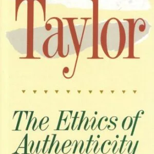 خرید و دانلود نسخه کامل کتاب The Ethics of Authenticity