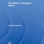 خرید و دانلود نسخه کامل کتاب The Ethics of Refugee Policy