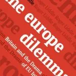 خرید و دانلود نسخه کامل کتاب The Europe Dilemma: Britain and the Challenges of EU Integration