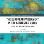 خرید و دانلود نسخه کامل کتاب The European Parliament in the Contested Union