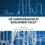 خرید و دانلود نسخه کامل کتاب The Europeanisation of Development Policy