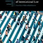خرید و دانلود نسخه کامل کتاب The Everyday Makers of International Law: From Great Halls to Back Rooms
