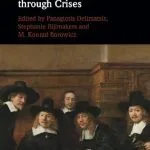 خرید و دانلود نسخه کامل کتاب The Evolution Of Transnational Rule-Makers Through Crises