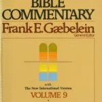 خرید و دانلود نسخه کامل کتاب The Expositor’s Bible Commentary: John and Acts