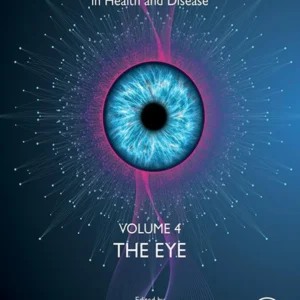 خرید و دانلود نسخه کامل کتاب 
The Eye