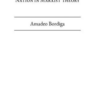 خرید و دانلود نسخه کامل کتاب The Factors of Race and Nation in Marxist Theory