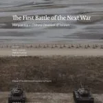 خرید و دانلود نسخه کامل کتاب The First Battle of the Next War. Wargaming a Chinese Invasion of Taiwan.