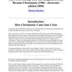 خرید و دانلود نسخه کامل کتاب The First Coming : How the Kingdom of God Became Christianity