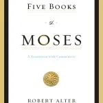 خرید و دانلود نسخه کامل کتاب The Five Books of Moses: A Translation with Commentary
