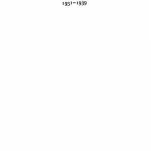 خرید و دانلود نسخه کامل کتاب The Floating Pound and the Sterling Area: 1931-1939