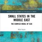 خرید و دانلود نسخه کامل کتاب The Foreign Policy of Smaller Gulf States: Size, Power, and Regime Stability in the Middle East