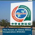 خرید و دانلود نسخه کامل کتاب The Forum on China- Africa Cooperation (FOCAC)