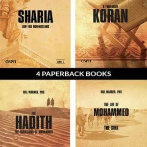 خرید و دانلود نسخه کامل کتاب The Foundations of Islam: Level 1