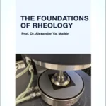 خرید و دانلود نسخه کامل کتاب 
The Foundations of Rheology