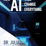 خرید و دانلود نسخه کامل کتاب The Future of Dentistry: How AI will change everything