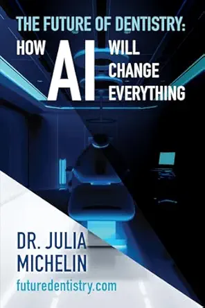 خرید و دانلود نسخه کامل کتاب The Future of Dentistry: How AI will change everything_6a625feb60306.webp خرید و دانلود نسخه کامل کتاب The Future of Dentistry: How AI will change everything - تصویر 1