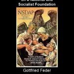 خرید و دانلود نسخه کامل کتاب The German State on a National and Socialist Foundation