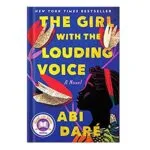 خرید و دانلود نسخه کامل کتاب The Girl with the Louding Voice by Abi Daré