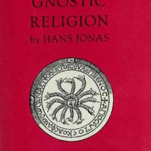خرید و دانلود نسخه کامل کتاب The gnostic religion : the message of the alien God and the beginnings of Christianity
