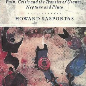 خرید و دانلود نسخه کامل کتاب The Gods of Change: Pain, Crisis, and the Transits of Uranus, Neptune, and Pluto