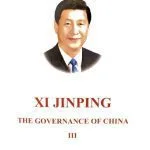 خرید و دانلود نسخه کامل کتاب The Governance of China III