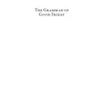 خرید و دانلود نسخه کامل کتاب The Grammar of Good Friday: Macaronic Sermons of Late Medieval England