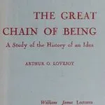 خرید و دانلود نسخه کامل کتاب The great chain of being: a study of the history of an idea