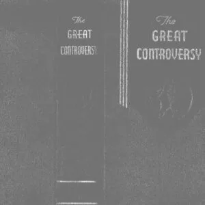 خرید و دانلود نسخه کامل کتاب The Great Controversy between Christ and Satan. 1911/1945, Part 1: Ch: I-XI