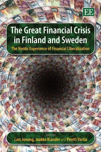 خرید و دانلود نسخه کامل کتاب The Great Financial Crisis in Finland and Sweden: The Nordic Experience of Financial Liberalization_68ca4aa5b5633.jpeg خرید و دانلود نسخه کامل کتاب The Great Financial Crisis in Finland and Sweden: The Nordic Experience of Financial Liberalization