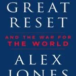 خرید و دانلود نسخه کامل کتاب The great reset and the war for the world