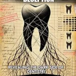خرید و دانلود نسخه کامل کتاب The Great Tooth Deception: Revealing the Dark Side of Dentistry