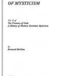 خرید و دانلود نسخه کامل کتاب The Growth of Mysticism: Gregory the Great Through the 12 Century