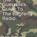 خرید و دانلود نسخه کامل کتاب The Guerrilla’s Guide to the Baofeng Radio